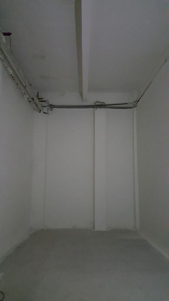 Pronájem sklad - Šámalova, Brno - Židenice, 115,1 m² - 5