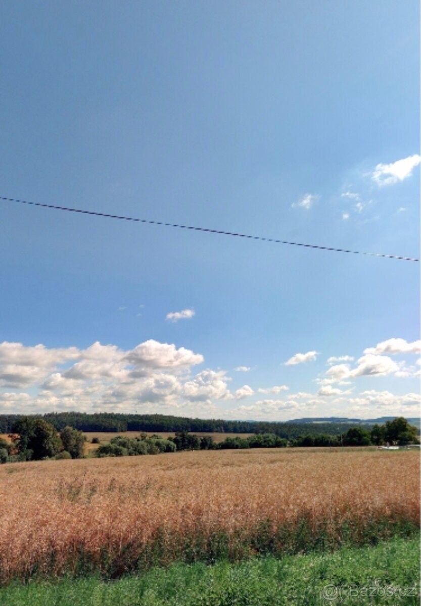 Prodej pozemek pro bydlení - Louňovice pod Blaníkem, 257 06