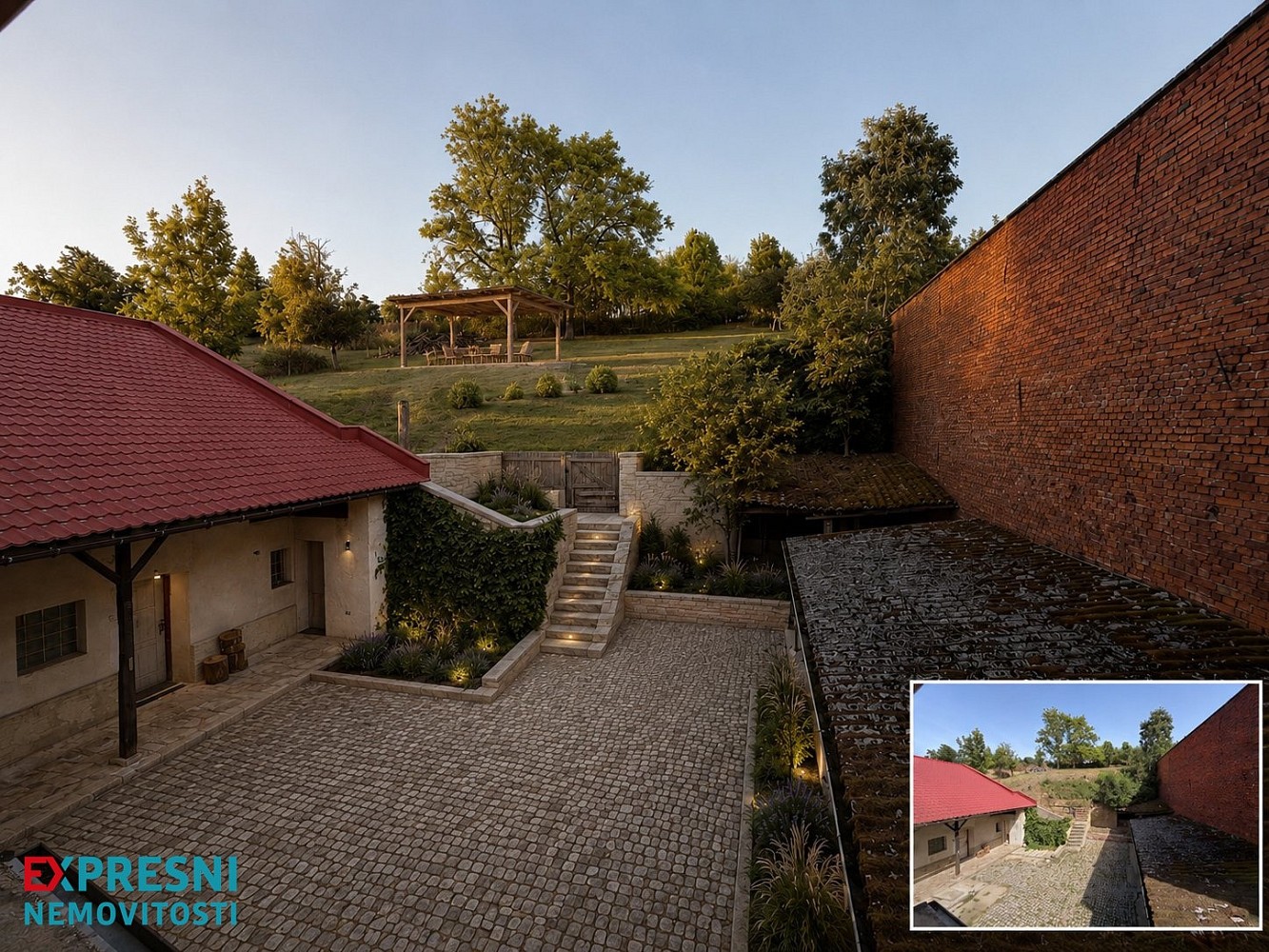 Rodinný dům · 350 m² · Týnecká, Velký Týnec - Čechovice, okres Olomouc - 3
