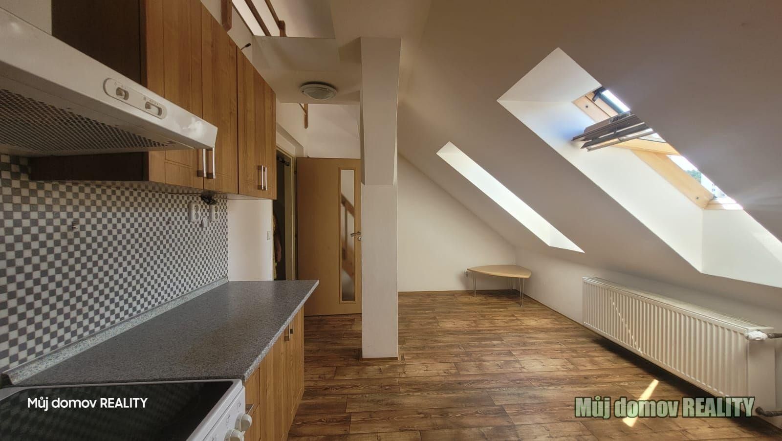 Byt 3+kk · 75 m² · Věštínská  , Praha - 4