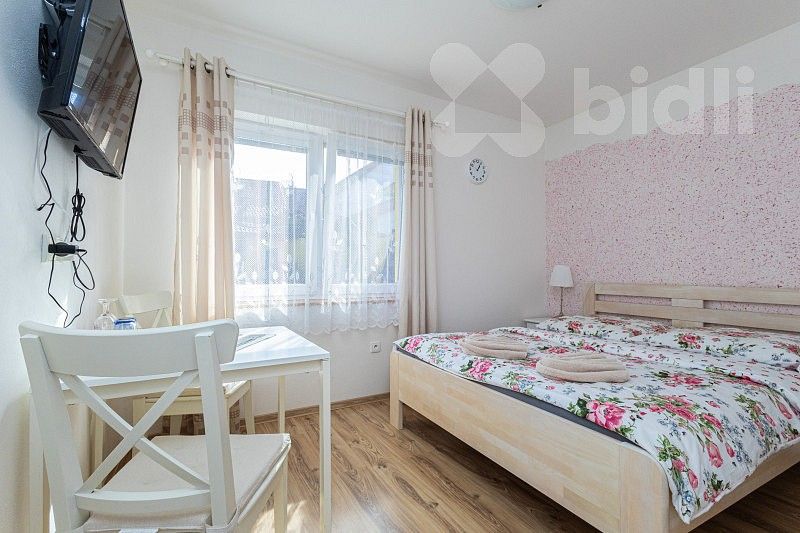 Ubytovací zařízení · 153 m² · Brod nad Dyjí, okres Břeclav, Jihomoravský kraj - 3