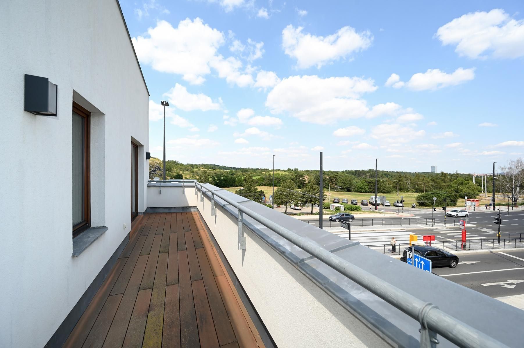 Pronájem byt 2+kk - Evropská, Praha, 56 m² - 5