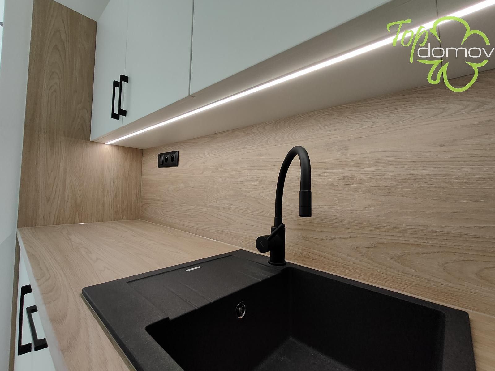 Pronájem byt 1+kk - Květinová, Orlová, 30 m²