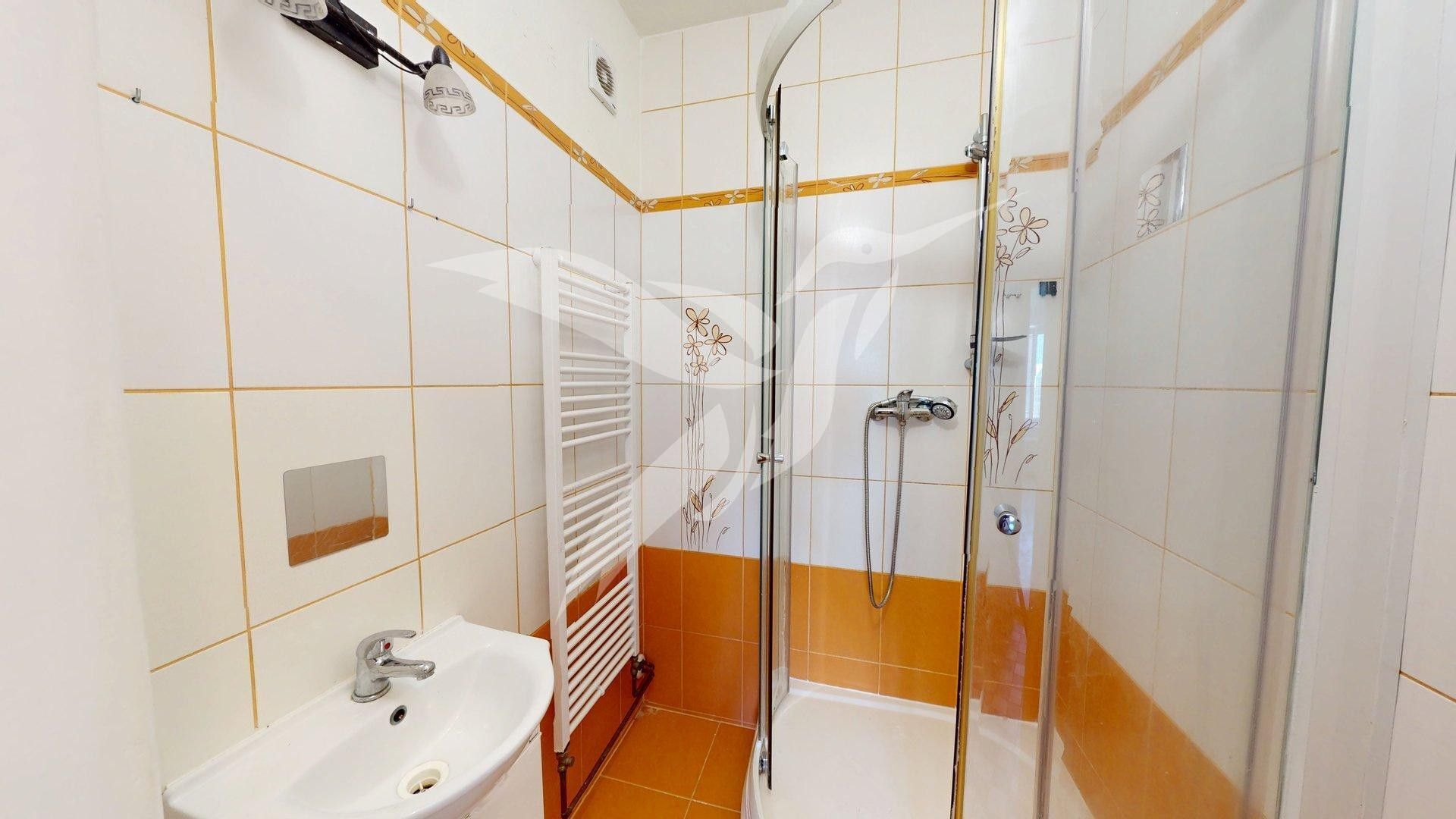 Byt 3+1 · 65 m² · Zahradní 114, Konstantinovy Lázně - 3