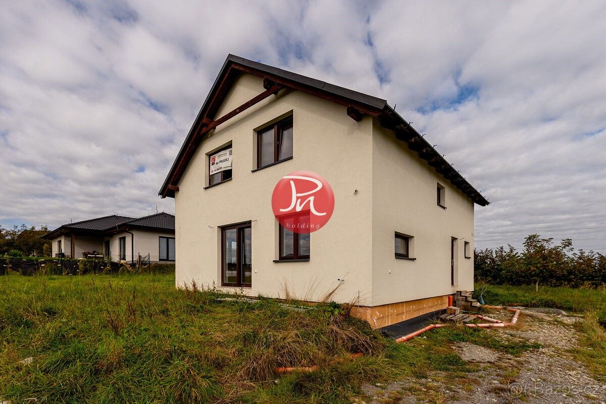 Rodinné domy, Sedliště, 739 36