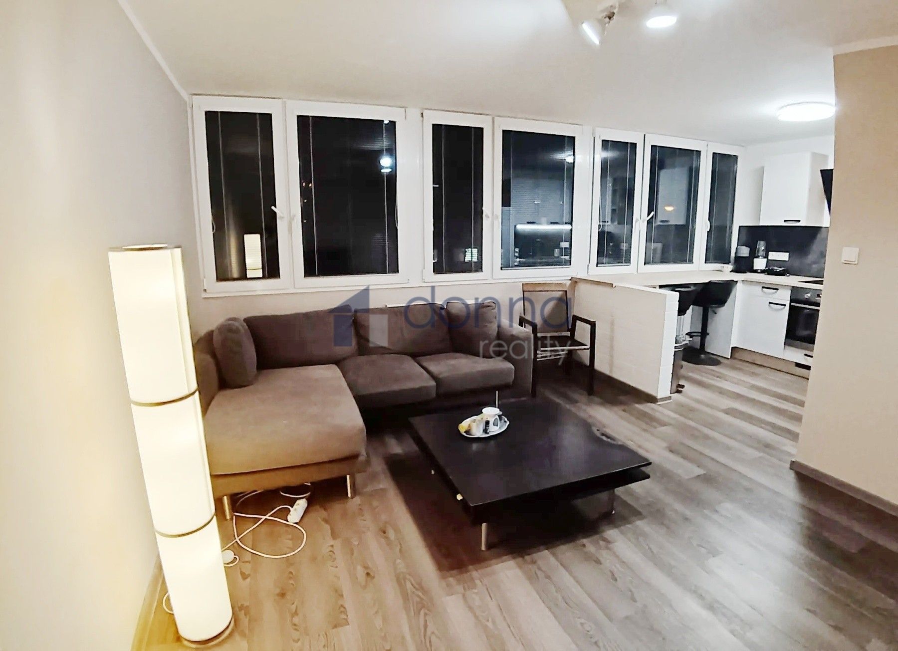 3+kk, K Olympiku, Praha, 68 m²
