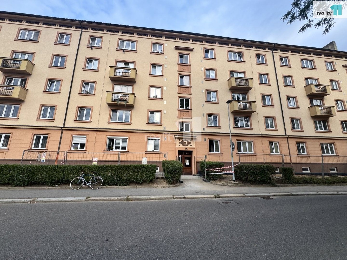 2+1, náměstí Dukelských hrdinů, Pardubice, 57 m² - 2