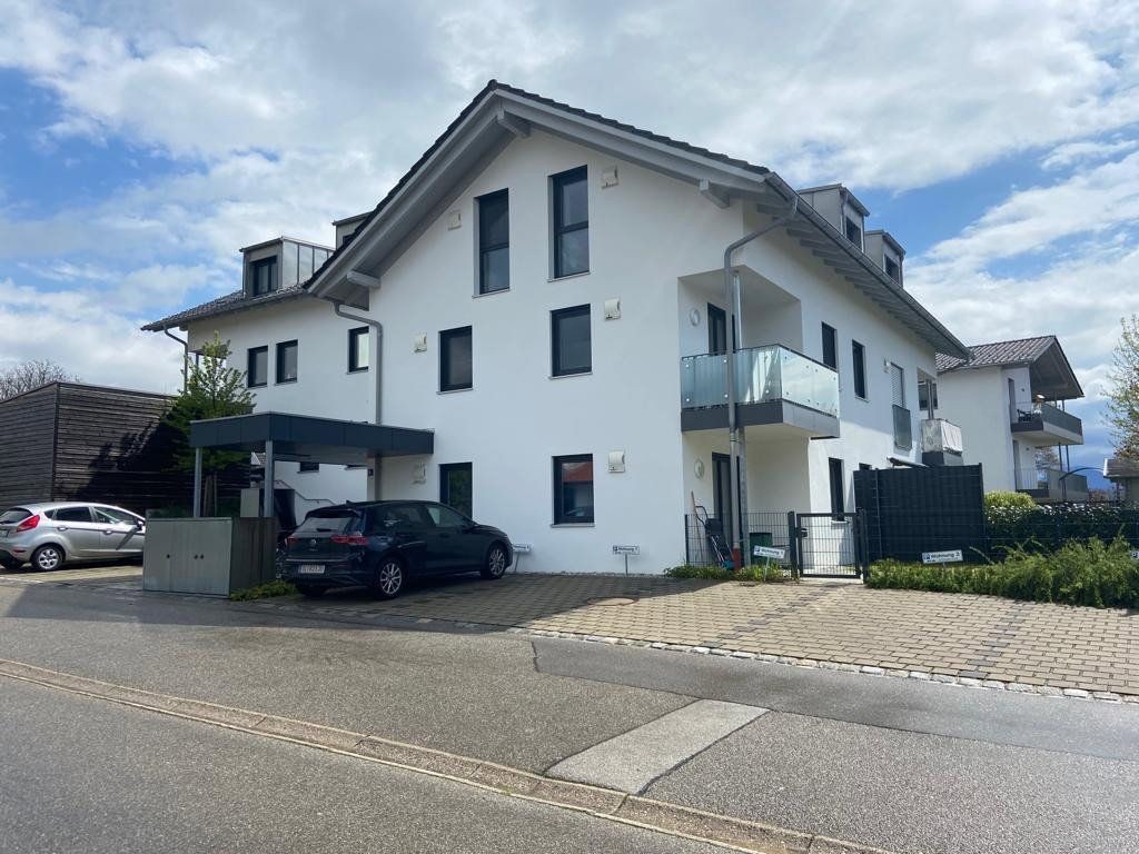 4+1, Saaldorf Saaldorf Bayern 83416, 84 m² - 1