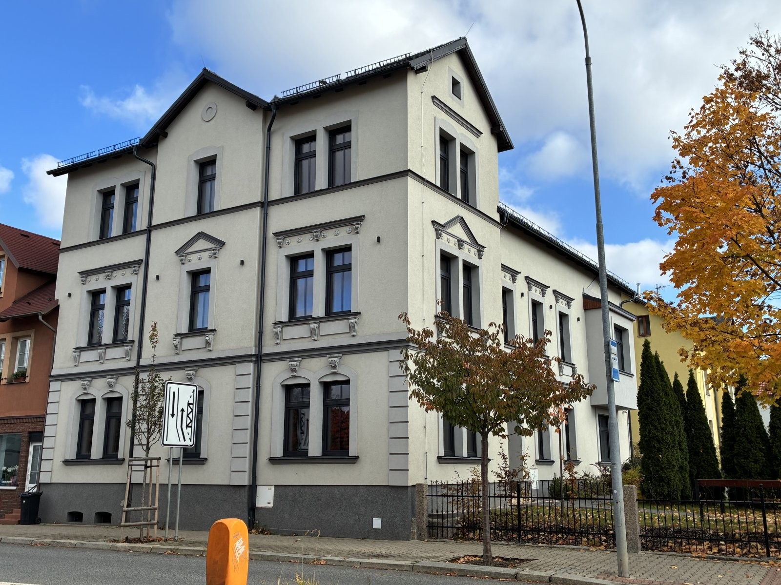 2+kk, Pavlovická 541, Liberec I-Staré Město, 53 m² - 1
