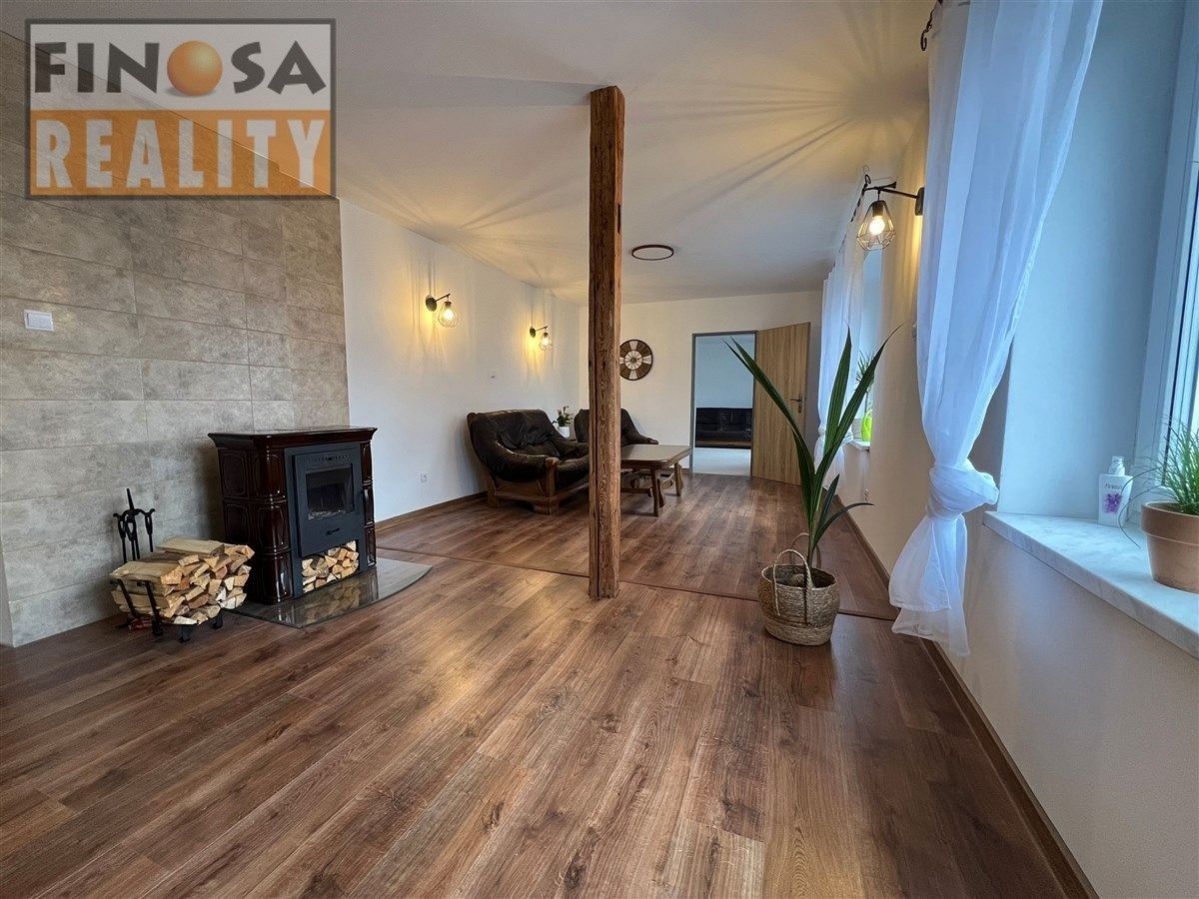 3+kk, Tisá, 97 m² - 1