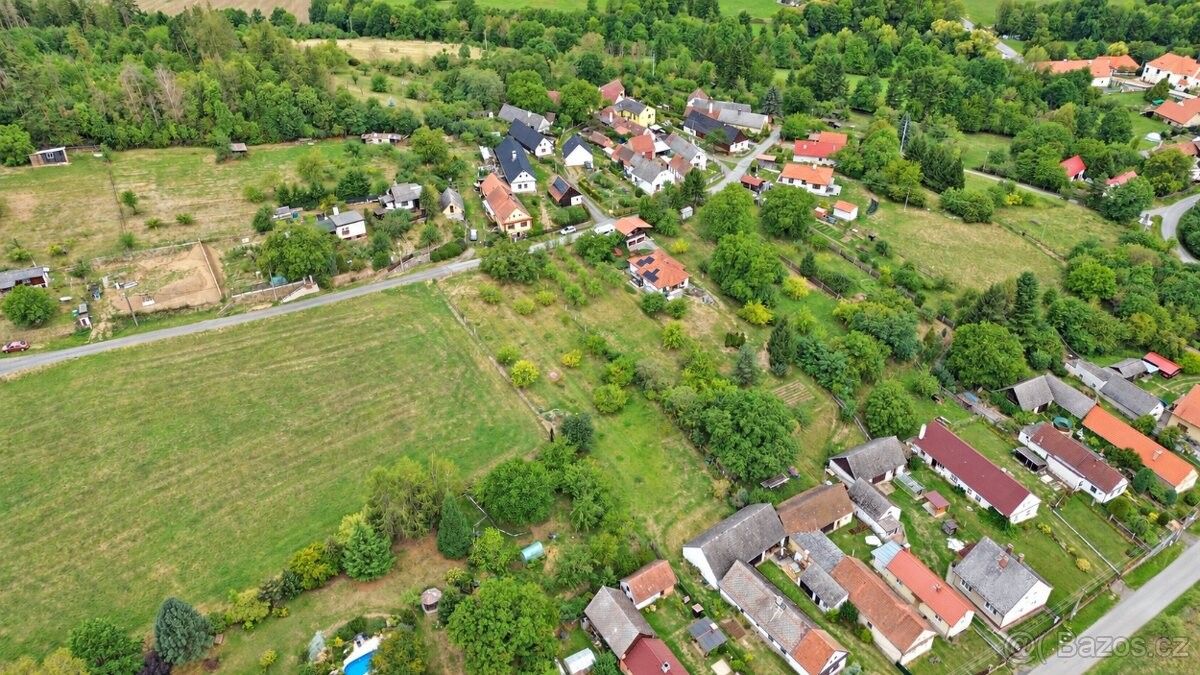 Zahrada · Přeštice, 334 01 - 3