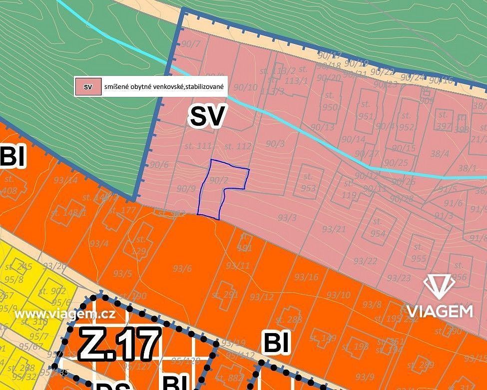 Zahrada · Babice, okres Praha-východ, Středočeský kraj - 4