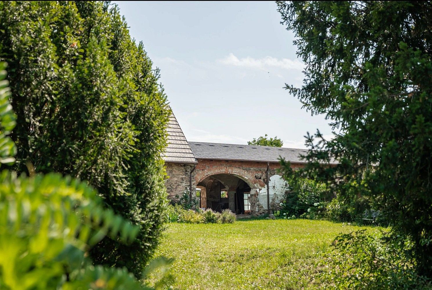 Prodej činžovní dům - Církvice, okres Kutná Hora, Středočeský kraj, 435 m² - 5