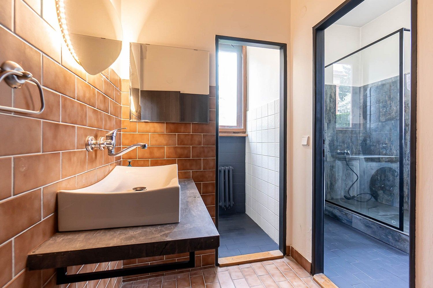 Byt 1+1 · 49 m² · Praha - Dejvice, okres Praha 6, Hlavní město Praha - 3