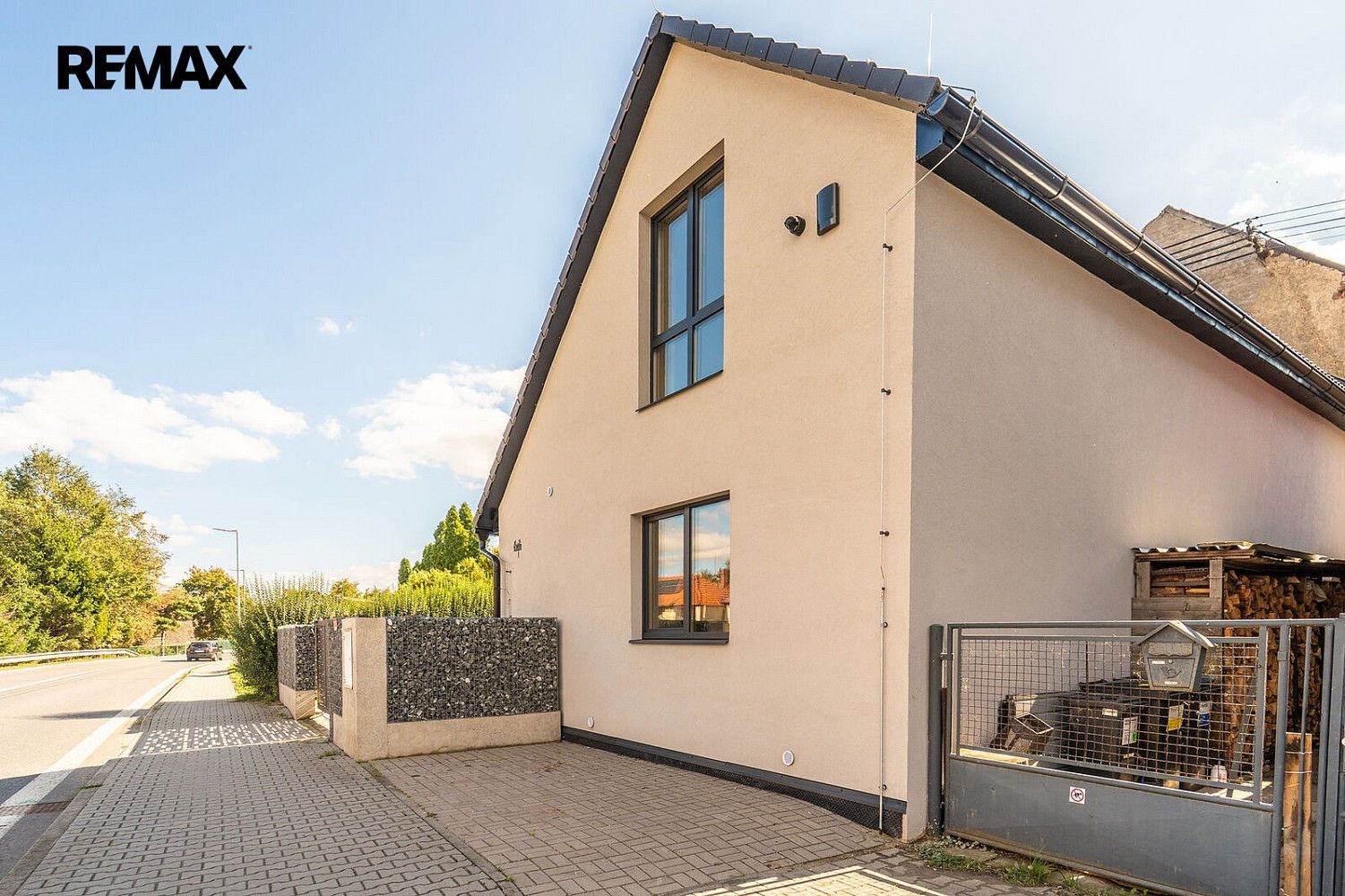 Rodinný dům, 97 m²
