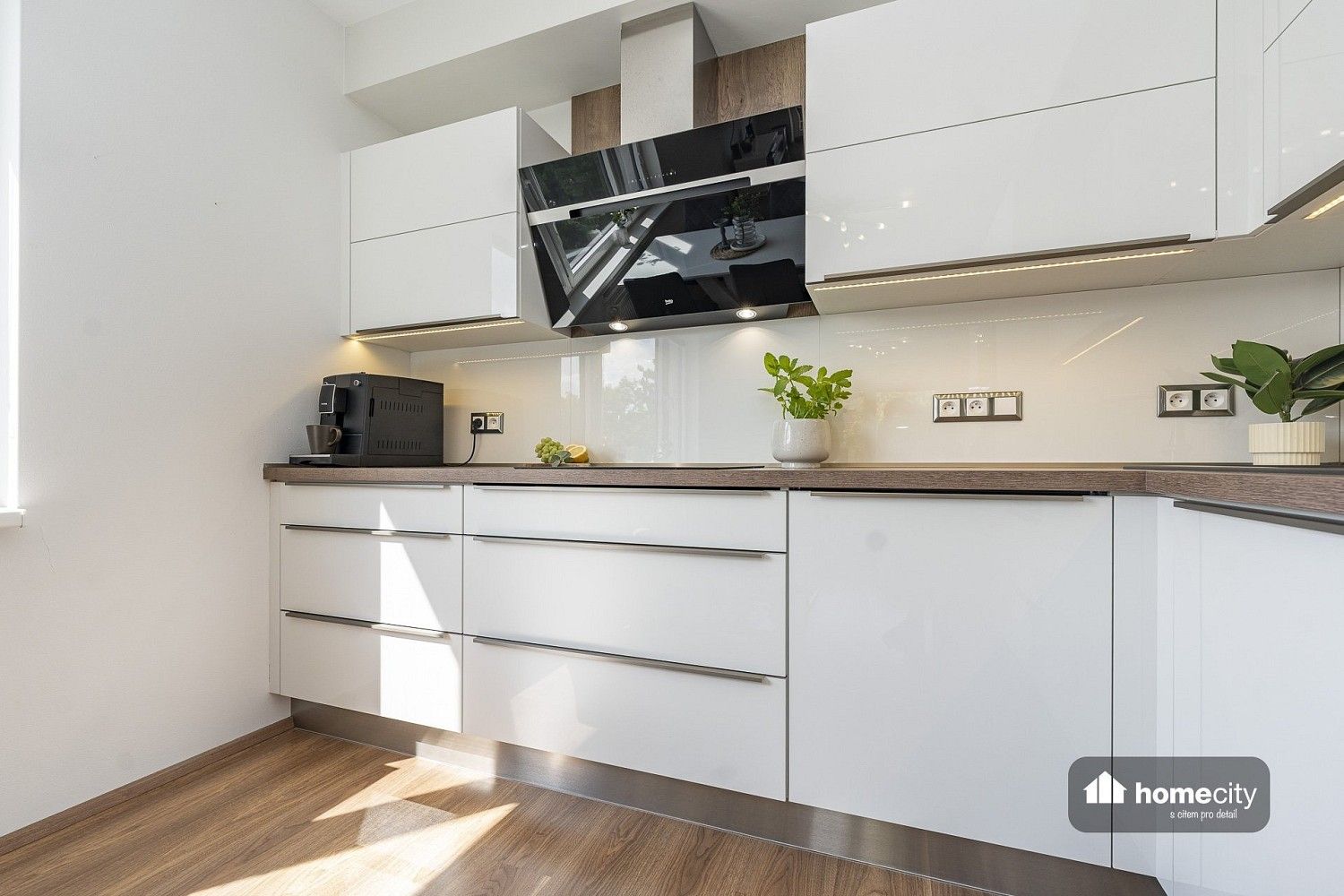 Byt 3+kk · 82 m² · Bratranců Veverkových, Pardubice - Zelené Předměstí - 4