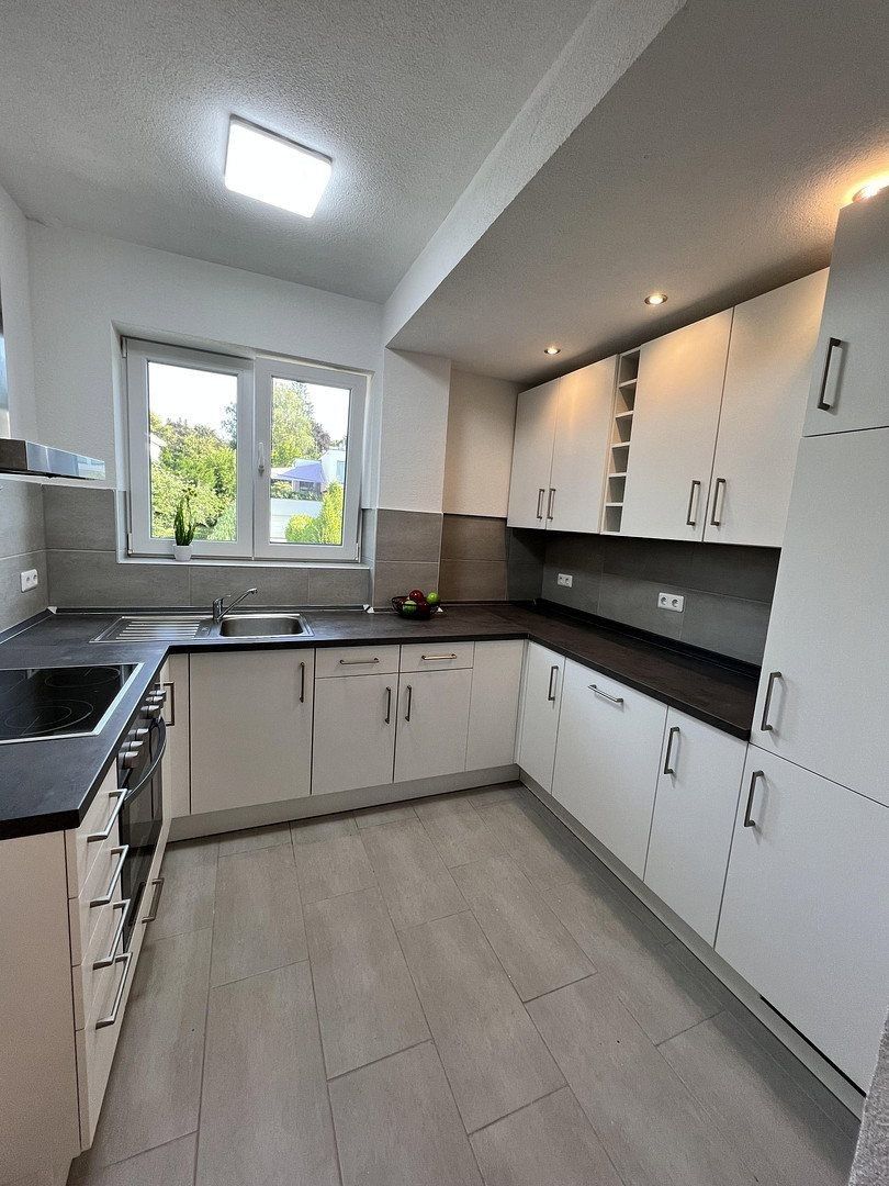 Byt 4+1 · 100 m² · Öchslinstraße 22, , Bádensko-Württembersko - 3