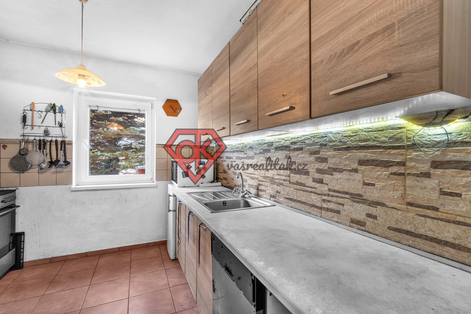 Rodinný dům · 150 m² · Těchonín, okres Ústí nad Orlicí - 4