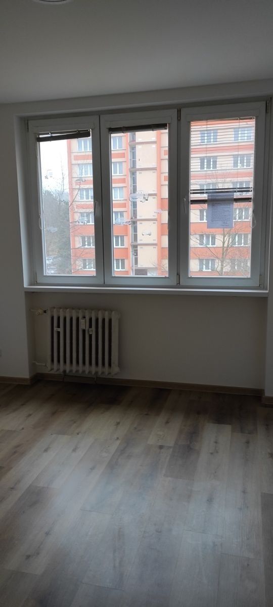 Byt 2+1 · 49 m² · Svojsíkova, Ústí nad Labem - Ústí nad Labem, Ústecký kraj - 3
