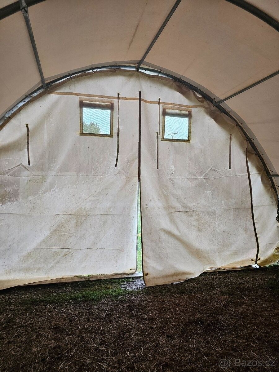 Prodej sklad - Drážov, 384 73