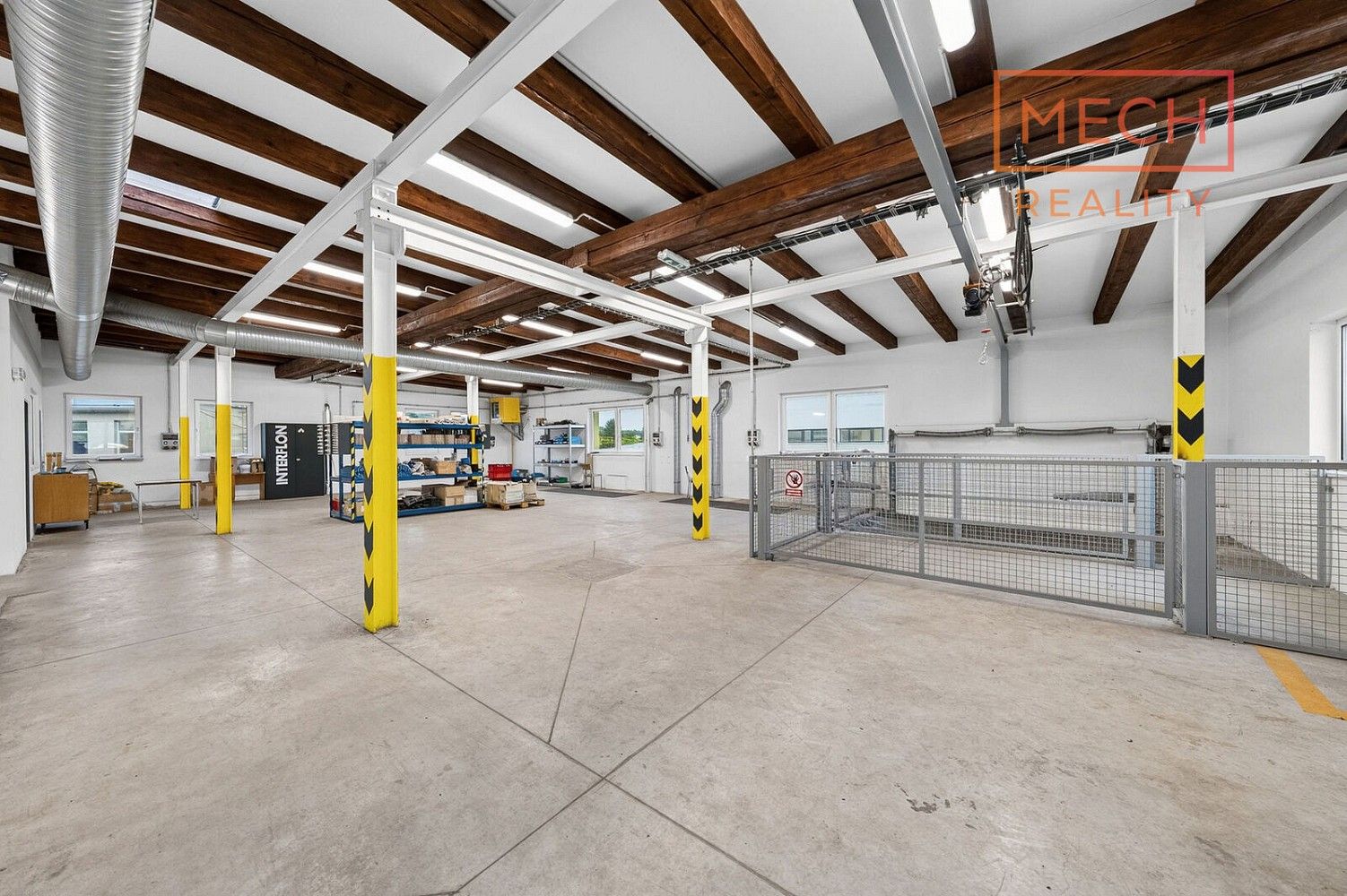 Prodej komerční - Nový svět, Bzenec, okres Hodonín, 1 052 m² - 5