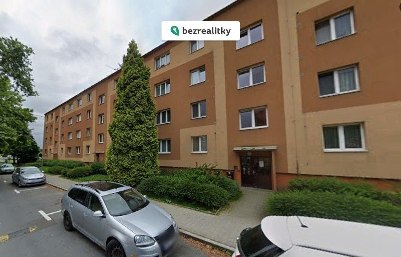 3+1, Beskydská 640, Studénka Butovice, 70 m² - 1