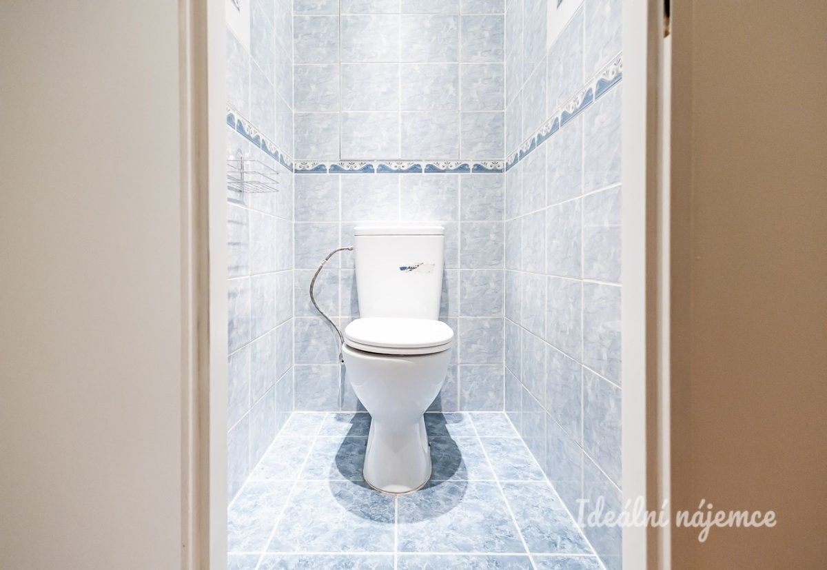 Byt 2+kk · 43 m² · Lessnerova, Praha - 3