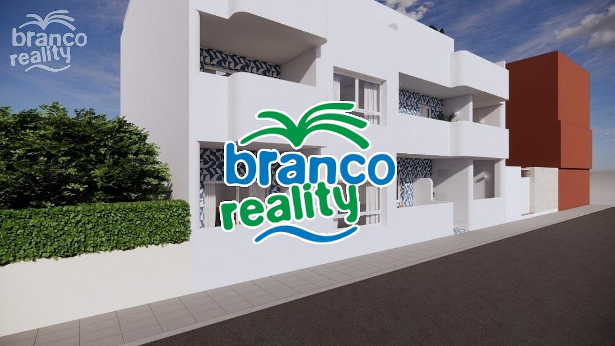 2+kk, Pilar de La Horadada, Alicante, Španělsko, 55 m² - 1