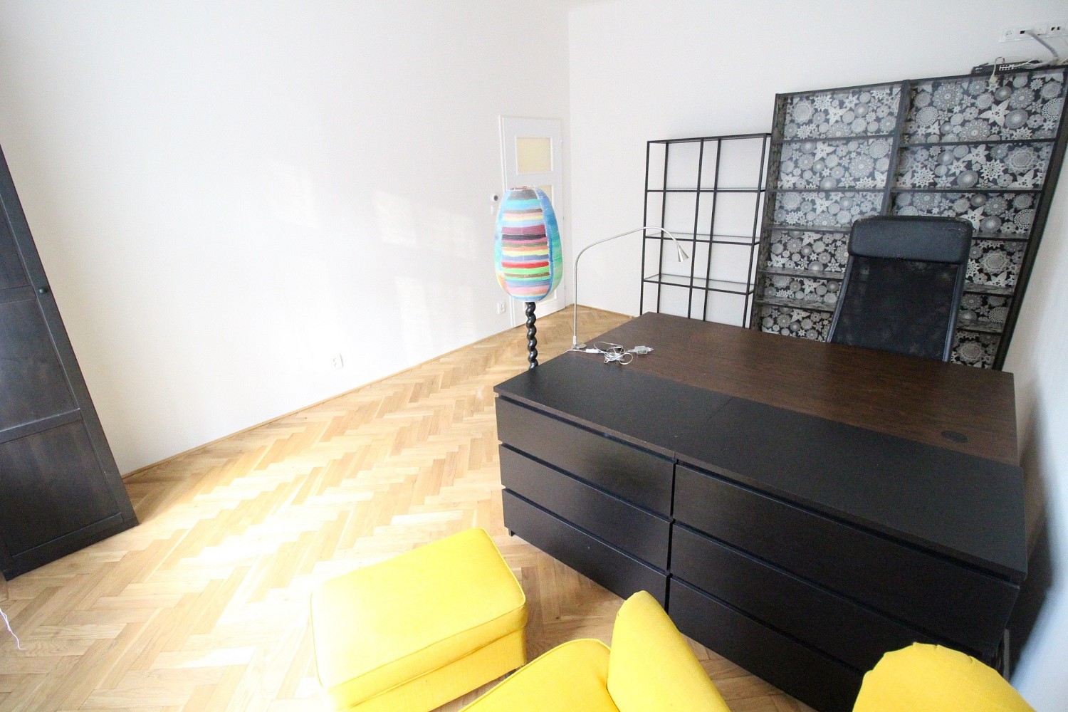 Byt 4+kk · 98 m² · Na Zámyšli, Praha 5 - Košíře - 3