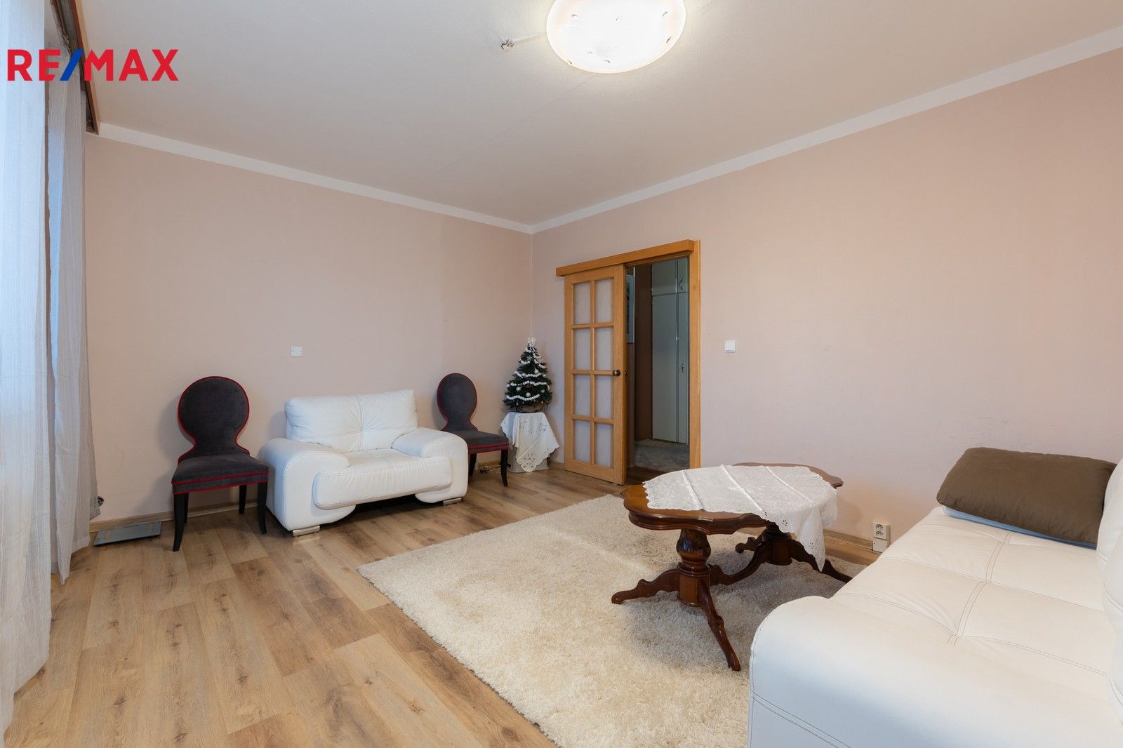 Prodej byt 4+1 - Edisonova, Teplice, 78 m²