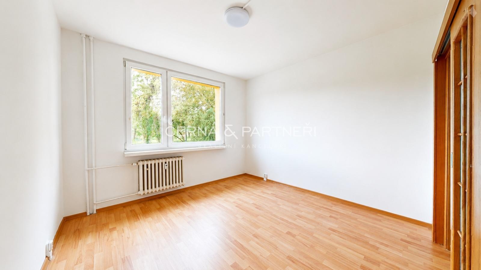 Byt 2+1 · 49 m² · Sídliště Za Chlumem, Bílina Teplické Předměstí - 4