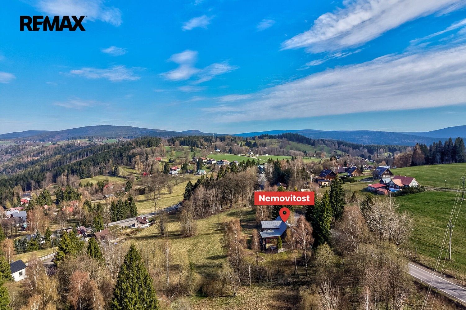 Prodej rodinný dům - Kořenov - Příchovice, okres Jablonec nad Nisou, Liberecký kraj, 271 m² - 5