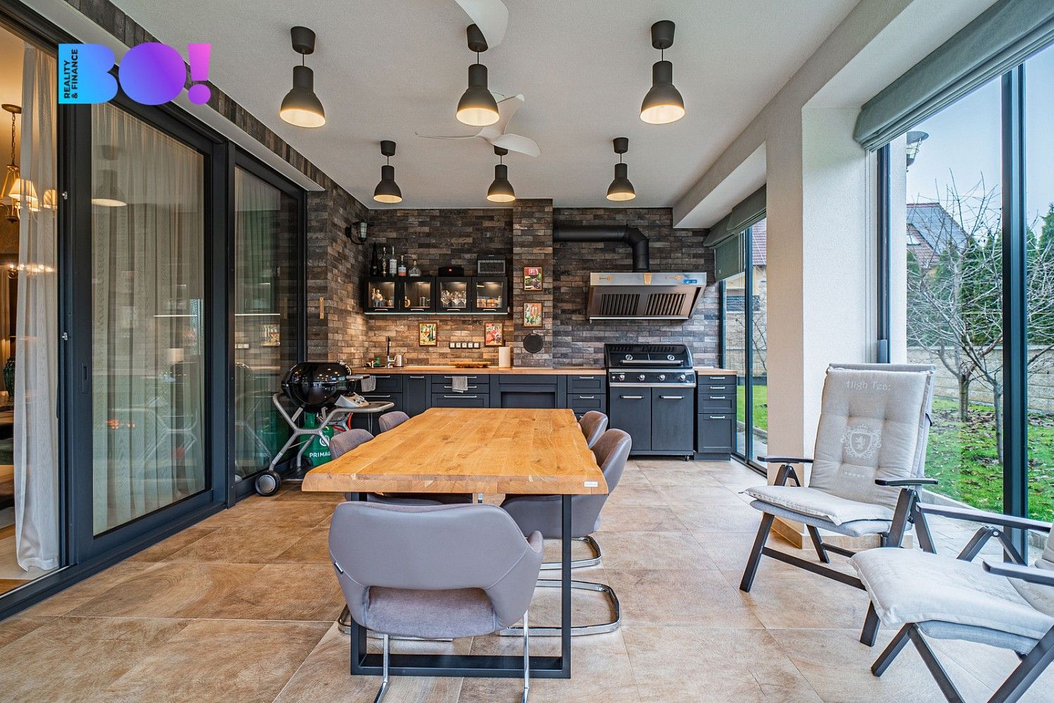 Rodinný dům · 543 m² · Stará Huť, okres Příbram - 4