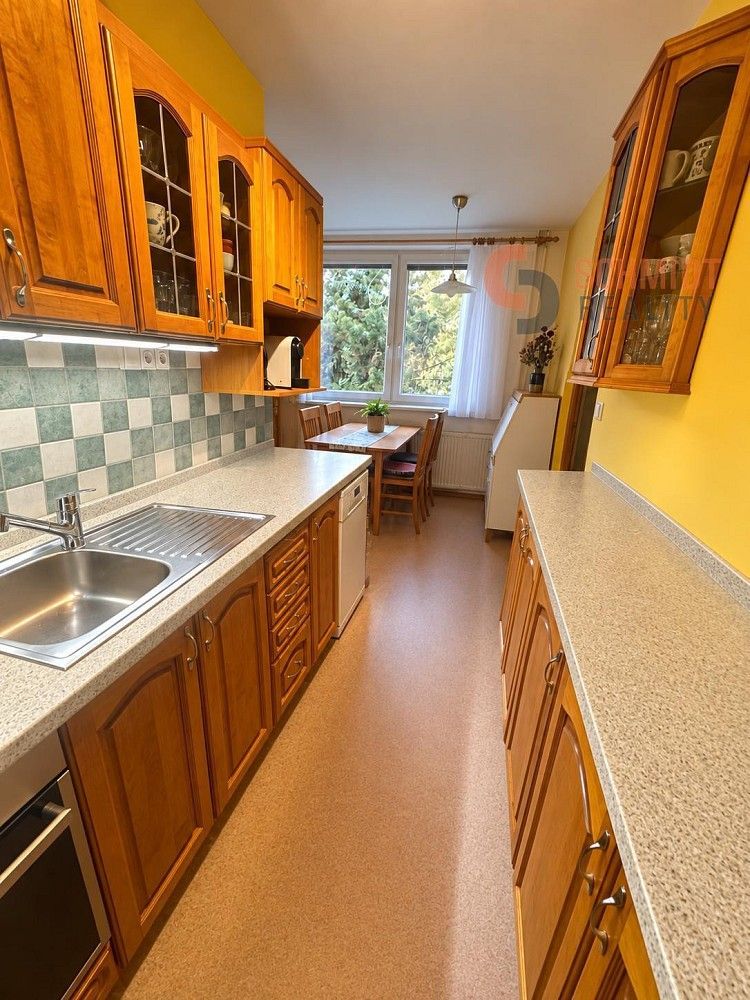 Byt 3+1 · 70 m² · Prostějov - Vrahovice, Olomoucký kraj - 3