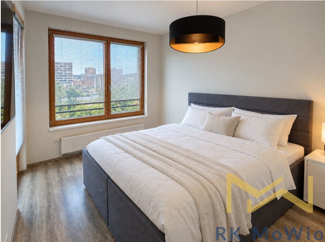 2+kk, Praha - Hloubětín, okres Praha 9, Hlavní město Praha, 55 m² - 2