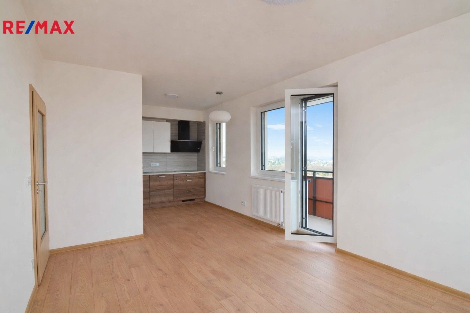 3+kk, Fabiánové 1310, Praha, 69 m²