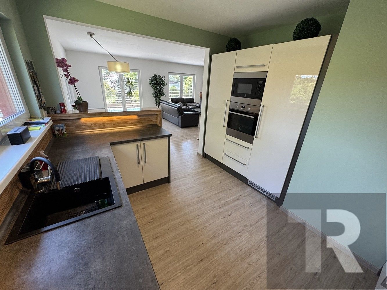 Prodej rodinný dům - V Cihelně, Vejprnice, okres Plzeň-sever, 147 m² - 5