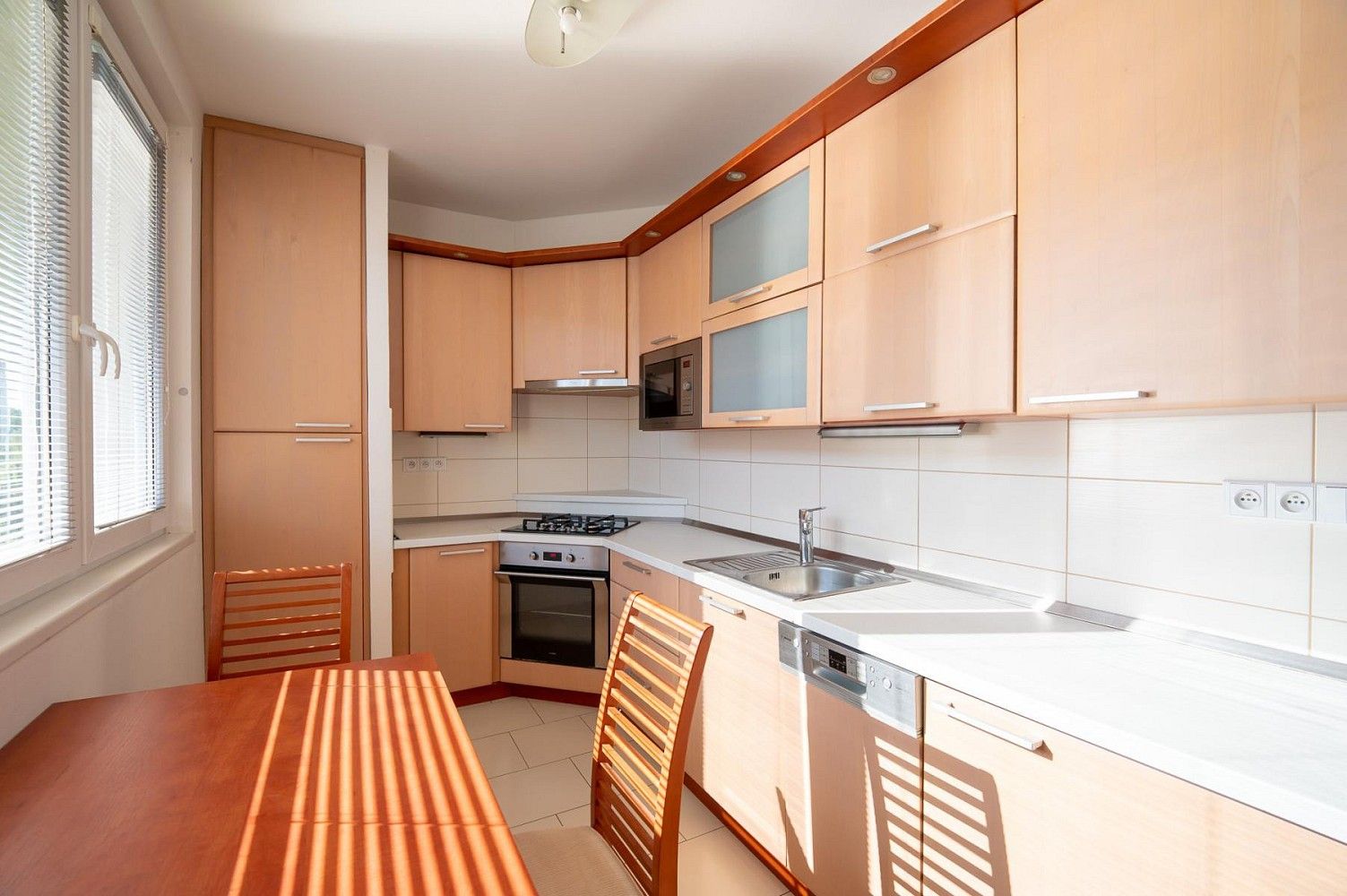 Prodej byt 3+1 - Zlín, Zlínský kraj, 73 m² - 5