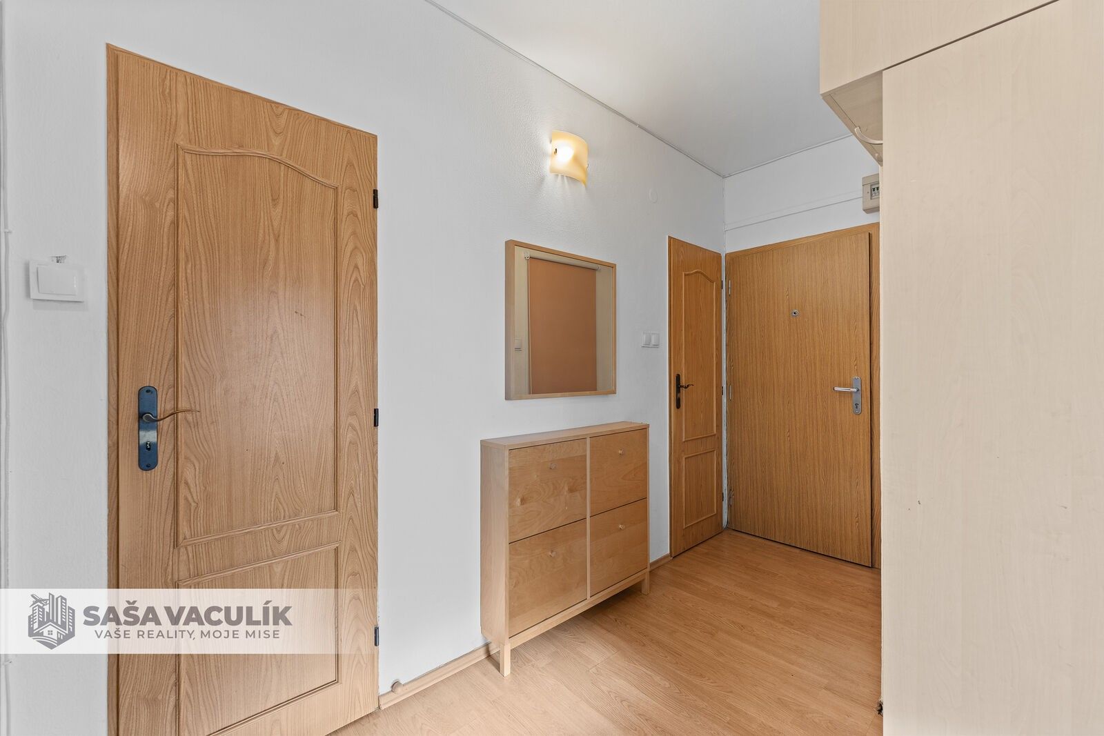 Prodej byt 3+1 - Bratří Hlaviců, Vsetín, 72 m² - 5
