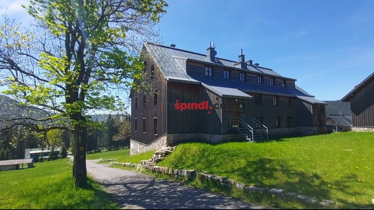 4+1, Špindlerův Mlýn, 149 m² - 2