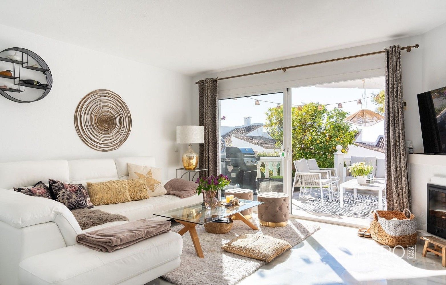 Prodej rodinný dům - Calahonda, ES, 200 m² - 2