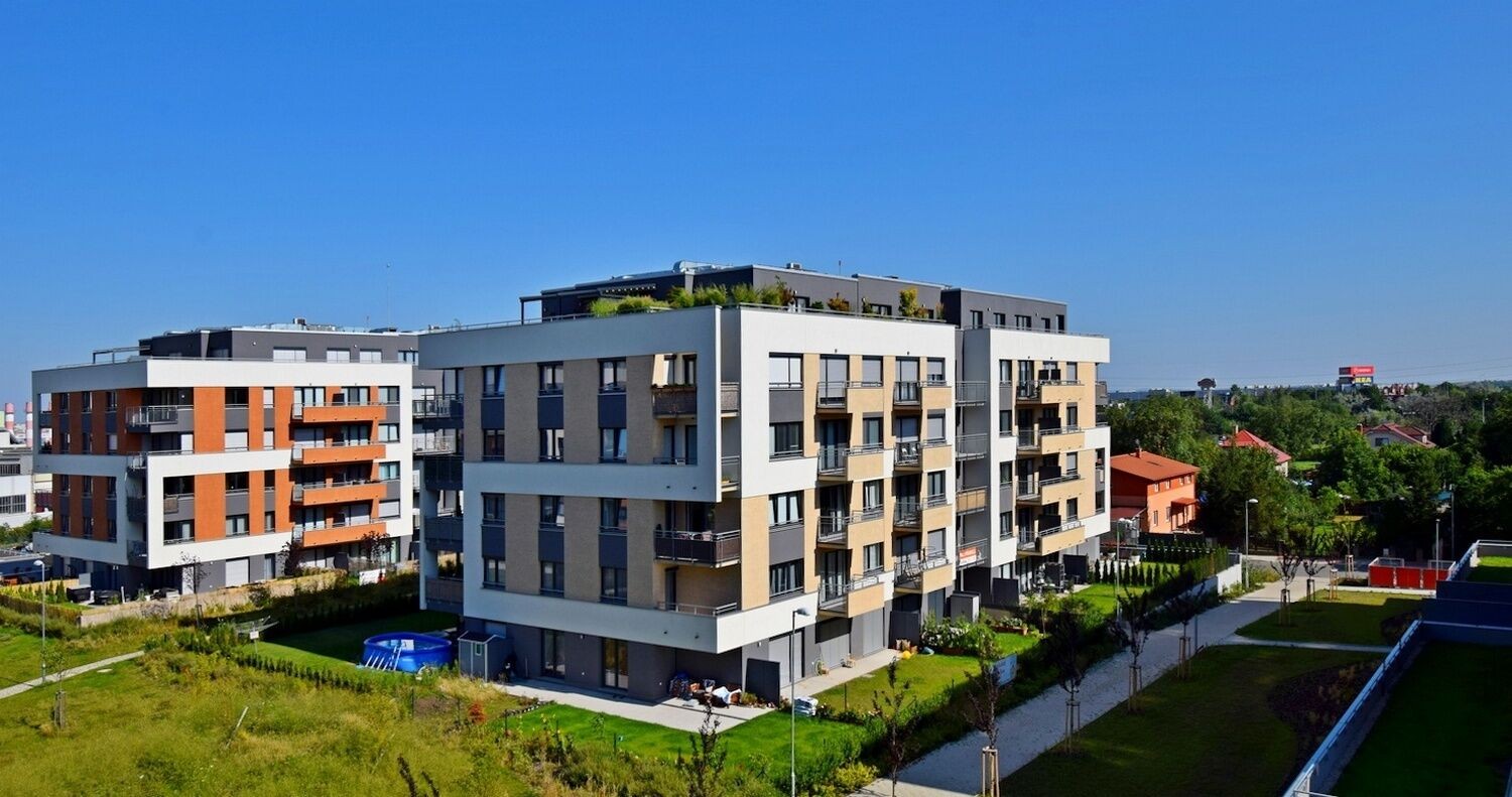 Pronájem byt 2+kk - K metru, Praha, 48 m² - 5