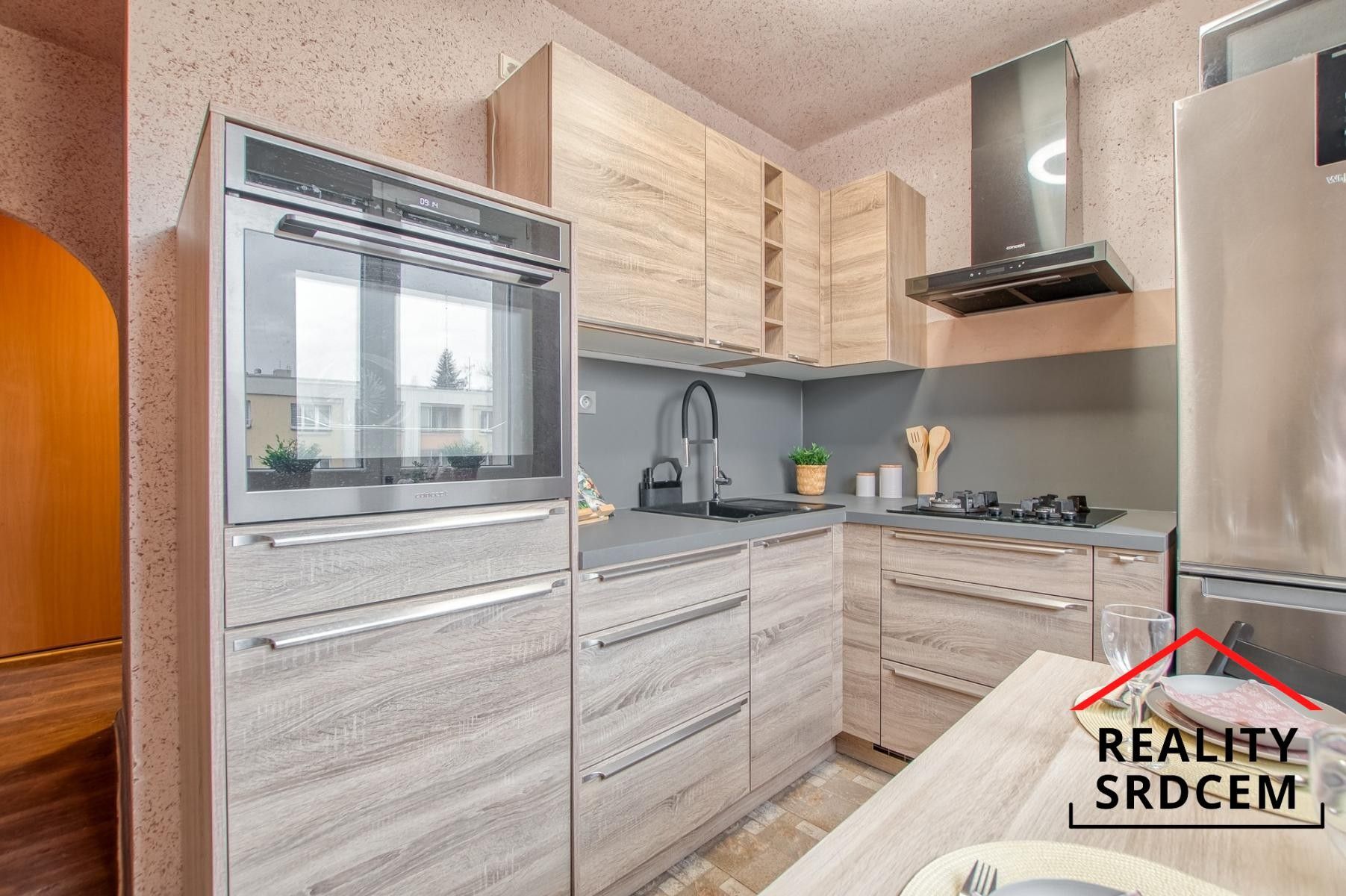 3+1, Kosmonautů , Karviná, 55 m²