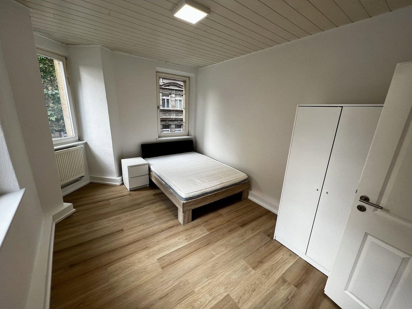 Byt 2+1 · 42 m² · Nürnberg St. Leonhard Bayern 90439 - 3