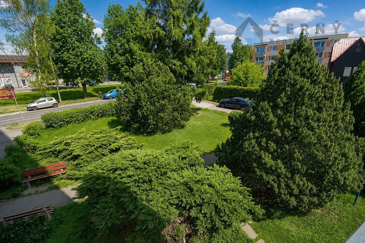 Byt 3+1 · 58 m² · Liberec - Liberec XII-Staré Pavlovice, Liberecký kraj - 4