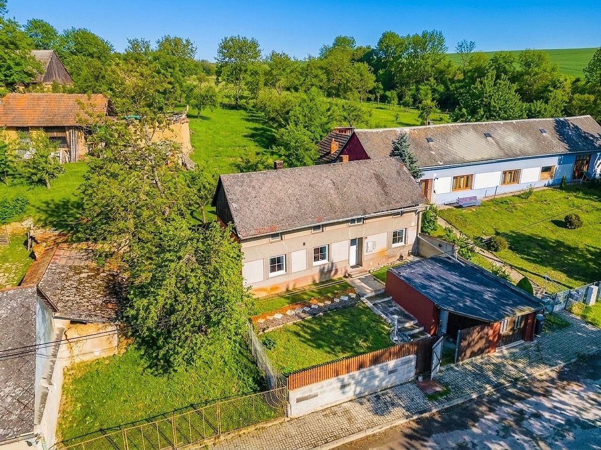 Rodinný dům, 75 m²