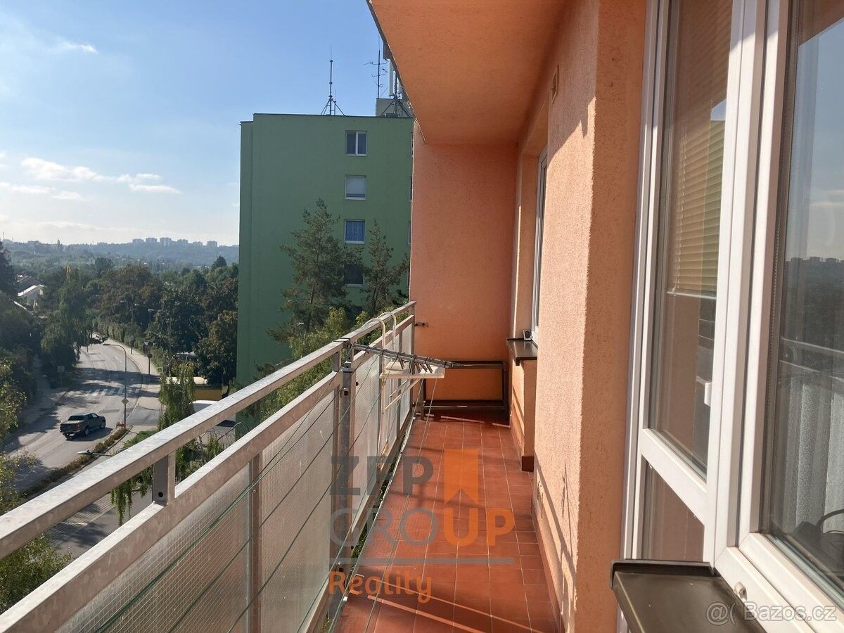 Prodej byt - Brno, 614 00