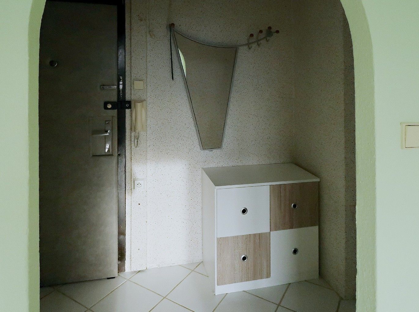 Byt 3+1, 68 m²