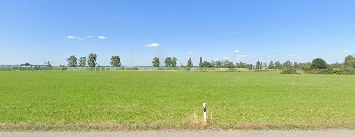 Prodej pozemek pro bydlení - Boršov nad Vltavou, 370 01