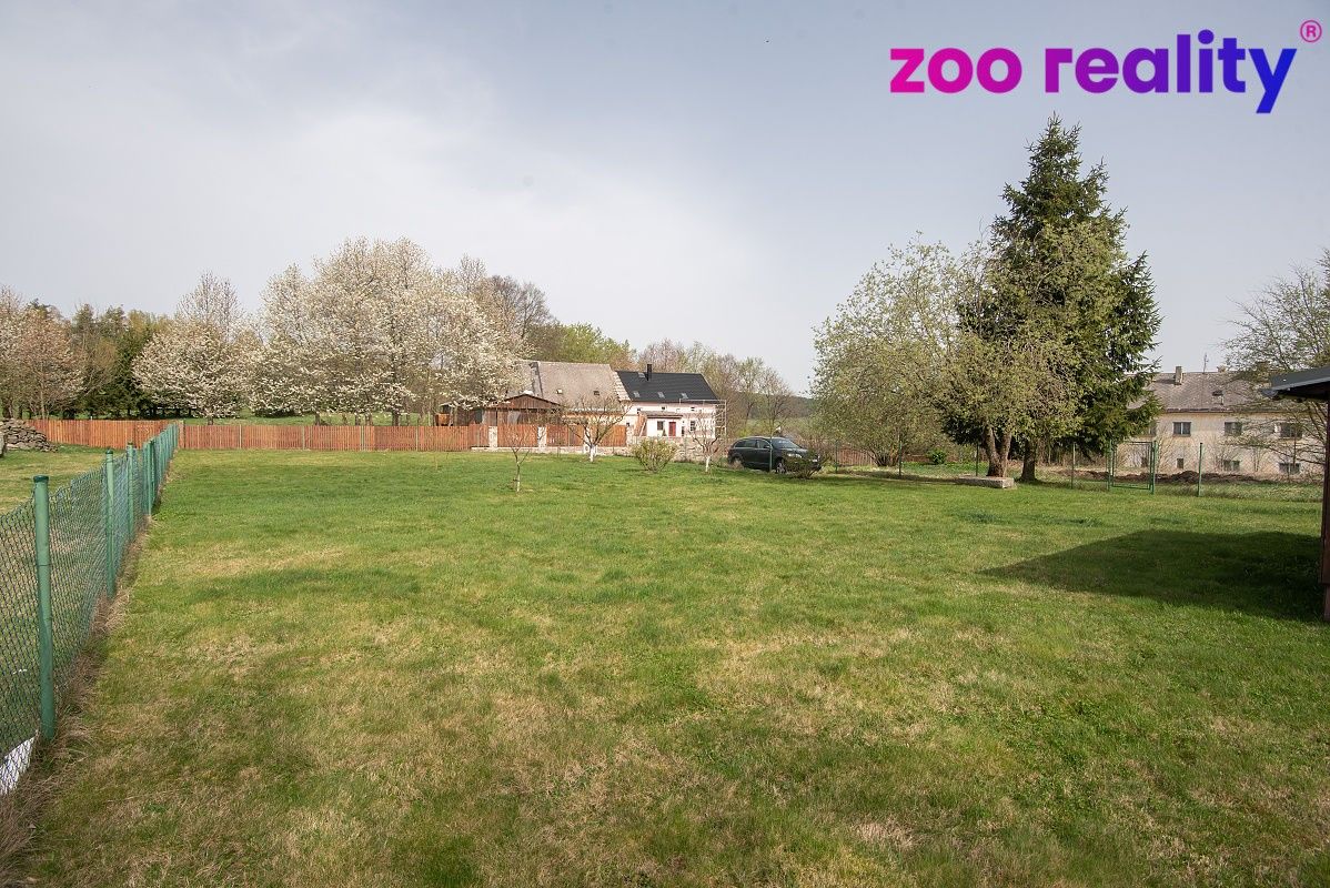 Pozemky pro bydlení, Mariánské Lázně, 353 01